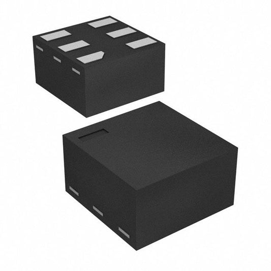 NC7SP17FHX IC BUF NON-INVERT 3.6V 6MICROPK2 Please send BOM for accurate quotation