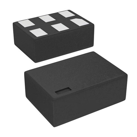 NC7SP34L6X IC BUF NON-INVERT 3.6V 6MICROPAK Please send BOM for accurate quotation