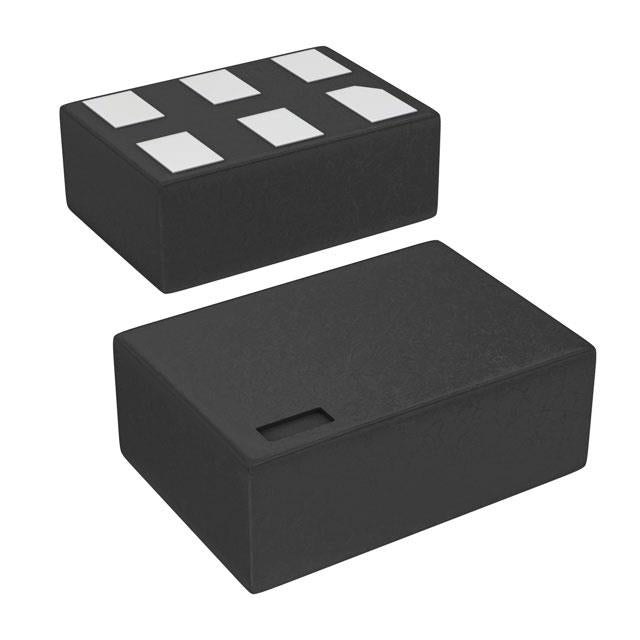 NC7SV126L6X IC BUF NON-INVERT 3.6V 6MICROPAK Please send BOM for accurate quotation