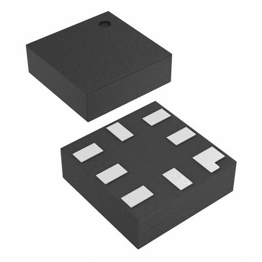 NC7WP125L8X IC BUF NON-INVERT 3.6V 8MICROPAK Please send BOM for accurate quotation