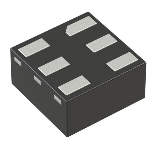 NC7WZ07L6X-L22175 IC BUF NON-INVERT 5.5V 6MICROPAK Please send BOM for accurate quotation