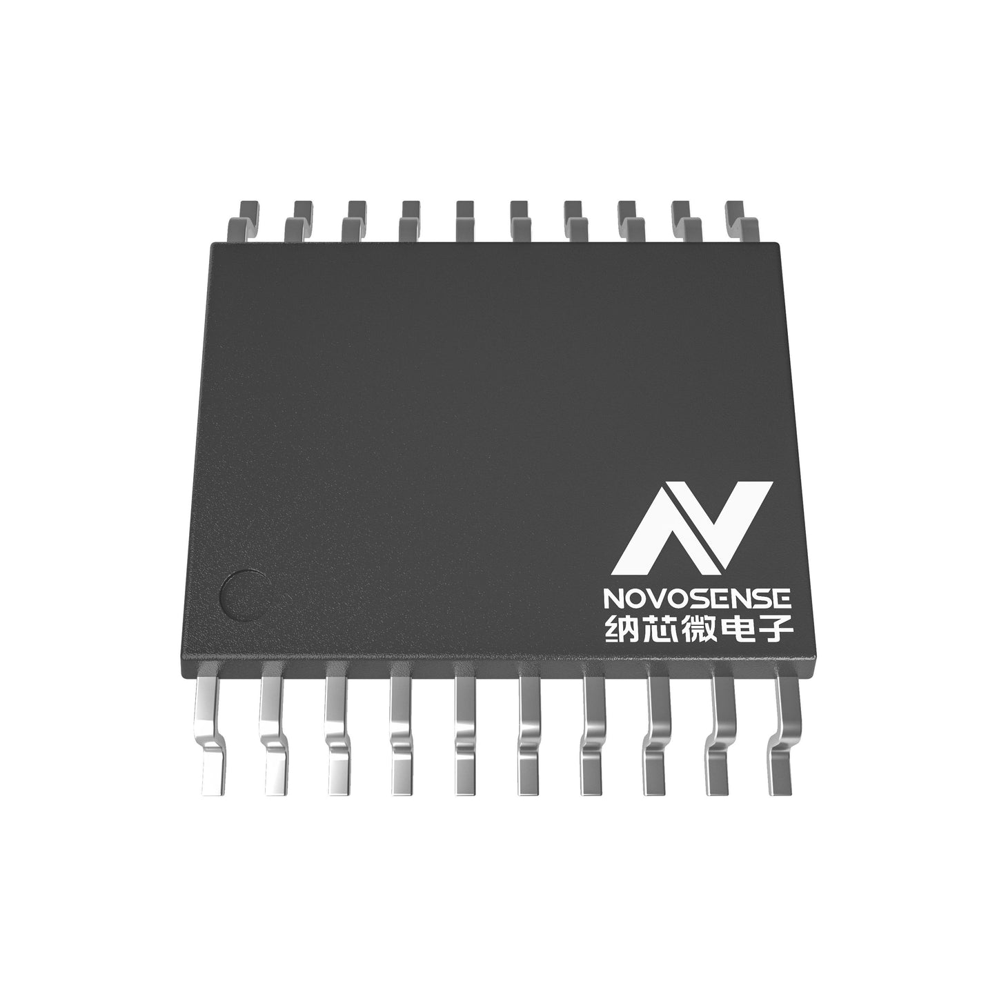 NCA8245-DTSTR 8BIT, 3-STATE OUTPUTS BUFFER Please send BOM for accurate quotation