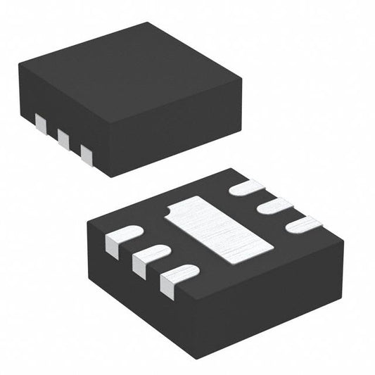 NCD2400MTR IC DIGITAL CAPACITOR 6DFN Please send BOM for accurate quotation