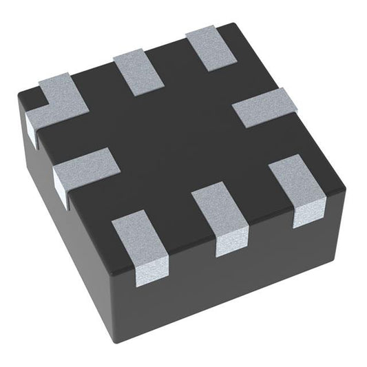 NCD98010XMXTAG IC ADC 12BIT 8X2QFN Please send BOM for accurate quotation