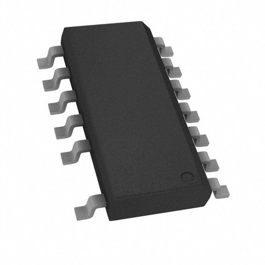 NCP1336BDR2G IC OFFLINE SWITCH FLYBACK 14SOIC Please send BOM for accurate quotation