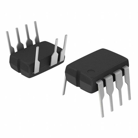 NCP1337PG DC DC Switching Controllers PWM CONTROLLER Please send BOM for accurate quotation