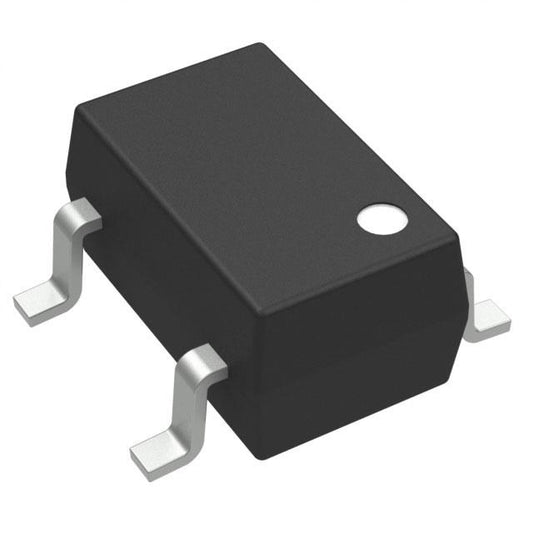 NCP1550SN33T1 DC DC Switching Controllers IC REG CTRLR BUCK 5TSOP Please send BOM for accurate quotation