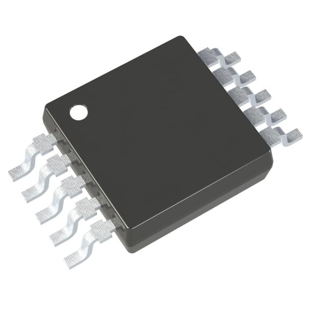 NCP2809ADMR2 IC AMP AB STEREO 135MW 10MICRO Please send BOM for accurate quotation