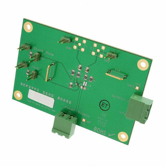 NCP2993FCT2G IC AMP CLASS AB MONO 9WLCSP Please send BOM for accurate quotation