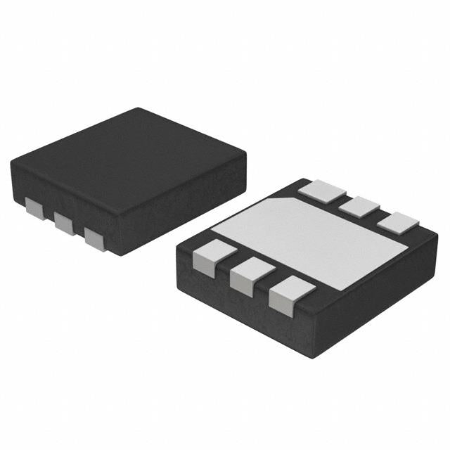 NCP398MUTBG IC USB TYPE C VCONN OVP 6UDFN Please send BOM for accurate quotation