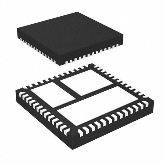 NCP81109GMNTXG DC DC Switching Controllers IC REG BUCK CTLR 48QFN Please send BOM for accurate quotation