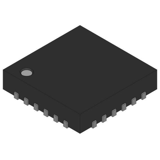 NCP81172LMNTXG DC DC Switching Controllers 2/1-PHASE SYNCHRONOUS BUC Please send BOM for accurate quotation
