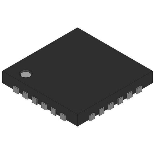 NCP81273MNTXG DC DC Switching Controllers NCP81273 - 2-PHASE SYNCHRONOUS B Please send BOM for accurate quotation