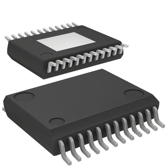 NCV7718CDQR2G IC MOTOR DRIVER 24SSOP Please send BOM for accurate quotation