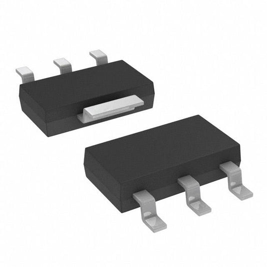 NCV8452STT1G IC MOTOR DRIVER 5V-34V SOT223 Please send BOM for accurate quotation