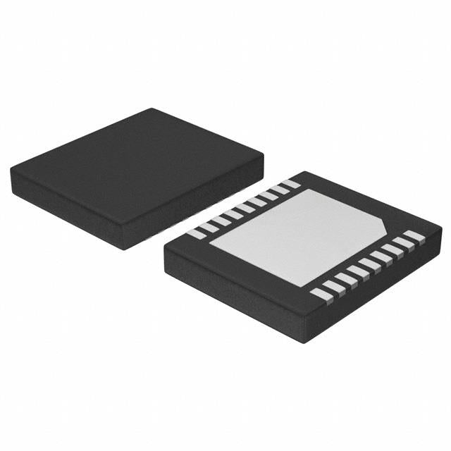 NCV8613BMNR2G IC LDO ANA MULTIPLE OUTPUT 20DFN Please send BOM for accurate quotation