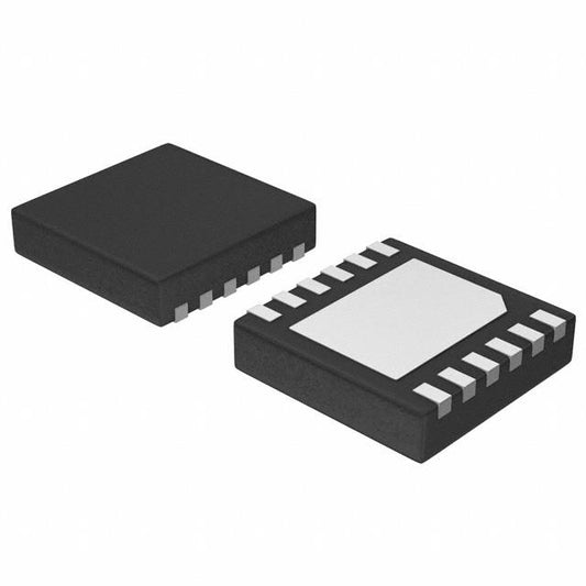 NCV891334MW50R2G DC DC Switching Controllers IC REG CTRLR BUCK 12DFN Please send BOM for accurate quotation