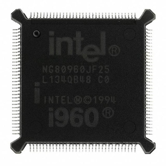NG80960JF3V25 RISC MICROPROCESSOR, 32 BIT, I96 Please send BOM for accurate quotation