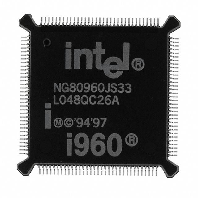 NG80960JS33 IC MPU I960 33MHZ 132QFP Please send BOM for accurate quotation