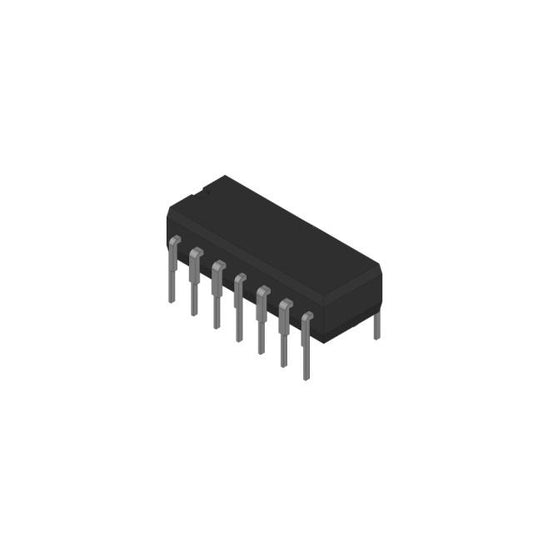 NJM2058D IC OPAMP GP 4 CIRCUIT 14DIP Please send BOM for accurate quotation