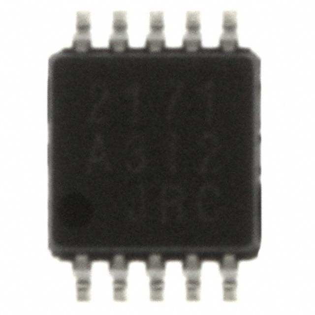 NJM2171AR-TE1# IC AMP CLASS AB STER 8.5MW 10VSP Please send BOM for accurate quotation