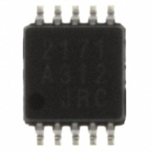 NJM2171AR-TE1# IC AMP CLASS AB STER 8.5MW 10VSP Please send BOM for accurate quotation