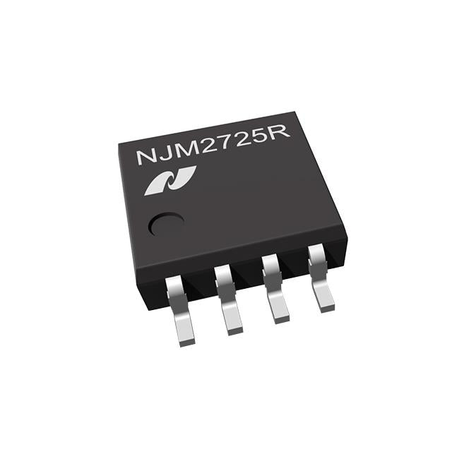 NJM2725R-TE1 160MHZ, 1.4NV/HZ, OPERATIONAL AM Please send BOM for accurate quotation