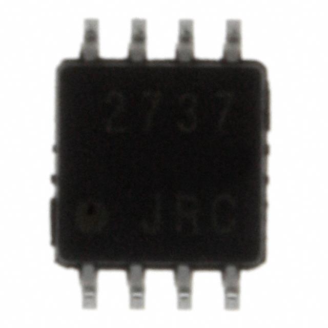 NJM2737RB1-TE1# IC OPAMP GP 2 CIRCUIT 8TVSP Please send BOM for accurate quotation
