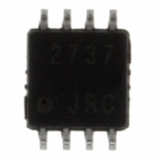 NJM2737RB1-TE1# IC OPAMP GP 2 CIRCUIT 8TVSP Please send BOM for accurate quotation