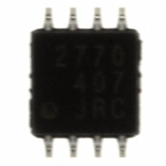 NJM2770RB1-TE1# IC AMP CLASS AB MONO 400MW 8TVSP Please send BOM for accurate quotation