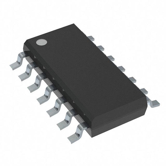 NJM844G-TE2 IC OPAMP GP 4 CIRCUIT 14SOP Please send BOM for accurate quotation