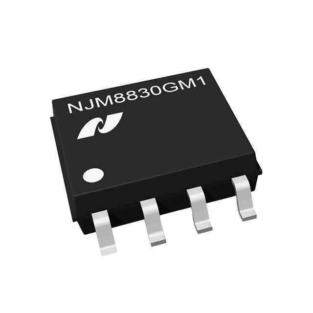 NJM8830GM1-TE1 ULTRALOW DISTORTION, ULTRALOW NO Please send BOM for accurate quotation