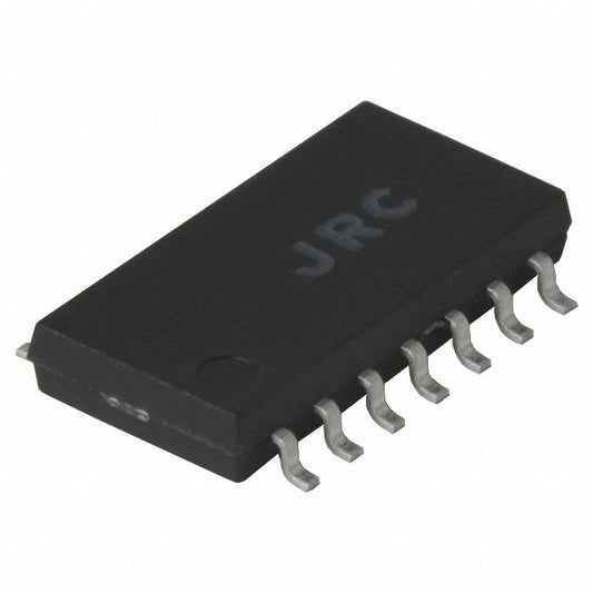 NJU7074M# IC CMOS 4 CIRCUIT 14SSOP Please send BOM for accurate quotation