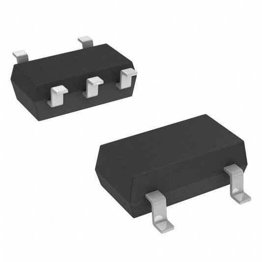 NJU7076F-TE1 IC CMOS 1 CIRCUIT SOT23-5 Please send BOM for accurate quotation