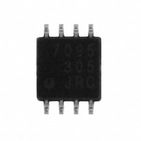 NJU7095RB1-TE1# IC CMOS 2 CIRCUIT 8TVSP Please send BOM for accurate quotation