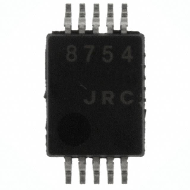 NJU8754V-TE2 IC AMP CLASS D MONO 1.2W 10SSOP Please send BOM for accurate quotation