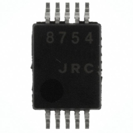 NJU8754V-TE2 IC AMP CLASS D MONO 1.2W 10SSOP Please send BOM for accurate quotation