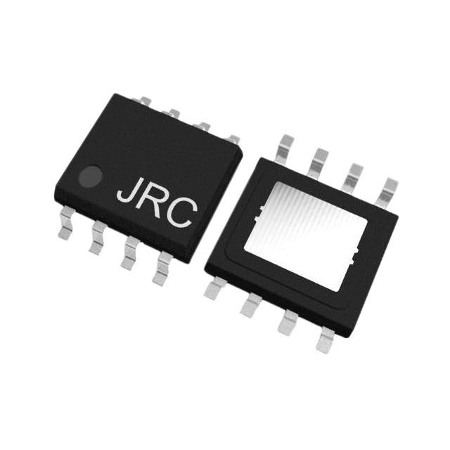 NJU8759AGM1T-TE1 ANALOG SIGNAL INPUT MONAURAL FIL Please send BOM for accurate quotation