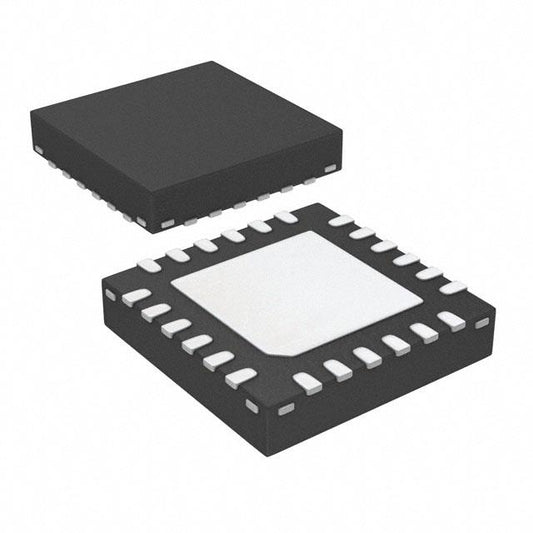 NJU9101MLE-TE1 IC AFE 2 CHAN 16BIT 24EQFN Please send BOM for accurate quotation