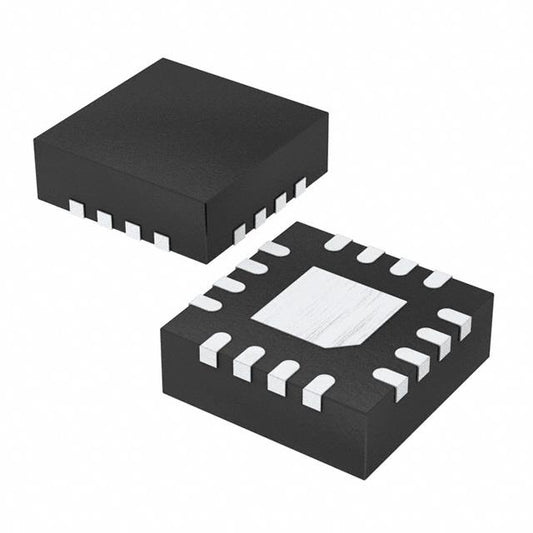 NLSF3T126MNR2 IC BUFFER NON-INVERT 5.5V 16QFN Please send BOM for accurate quotation
