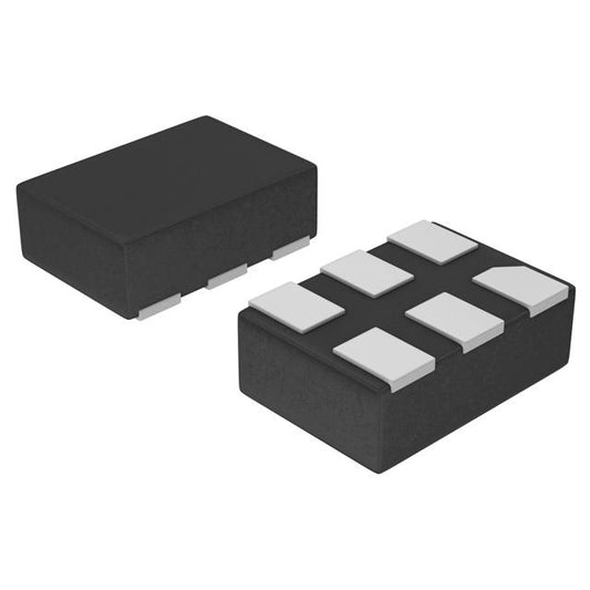 NLSV1T34AMUTCG IC TRANSLTR UNIDIRECTIONAL 6UDFN Please send BOM for accurate quotation