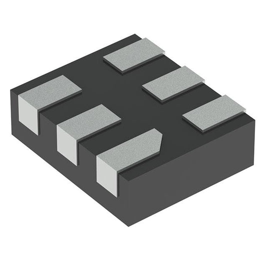 NLU1G07MUTCG IC BUFFER NON-INVERT 5.5V 6UDFN Please send BOM for accurate quotation
