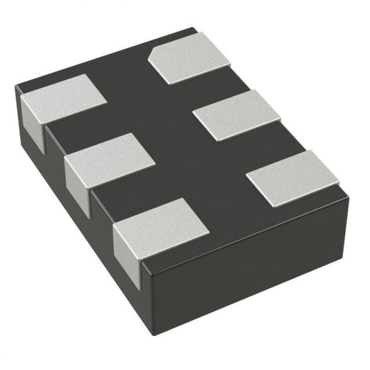NLU1GT126AMUTCG IC BUFFER NON-INVERT 5.5V 6UDFN Please send BOM for accurate quotation