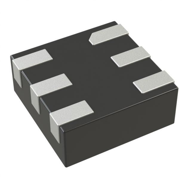 NLU2G17CMUTCG IC BUFFER NON-INVERT 5.5V 6UDFN Please send BOM for accurate quotation