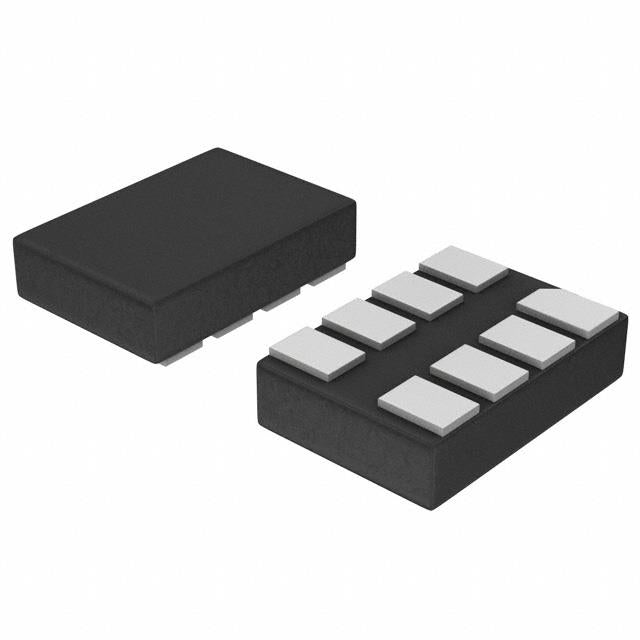 NLU3G17CMX1TCG IC BUF NON-INVERT 5.5V 8ULLGA Please send BOM for accurate quotation