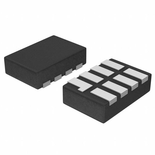 NLU3G17MUTAG IC BUFFER NON-INVERT 5.5V 8UDFN Please send BOM for accurate quotation
