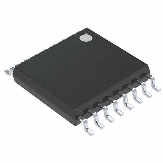 NLV74HCT366ADTRG IC BUFFER INVERT 6V 16TSSOP Please send BOM for accurate quotation