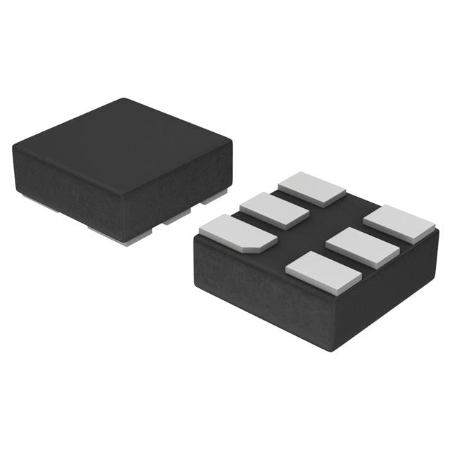 NLX2G07CMX1TCG IC BUF NON-INVERT 5.5V 6ULLGA Please send BOM for accurate quotation