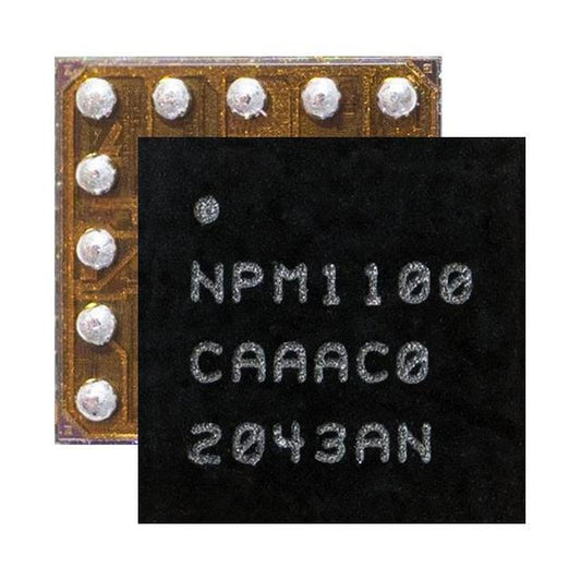 NPM1100-CAAA-E-R7 NPM1100 POWER MANAGEMENT IC Please send BOM for accurate quotation