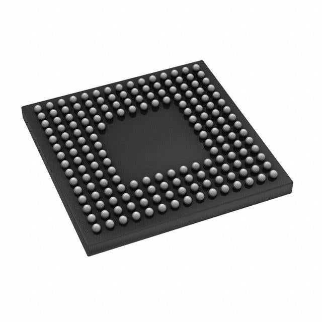 NS9210B-0-I150 IC ARM9 MICROPROCESSOR 177BGA Please send BOM for accurate quotation